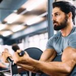 منابع پروتئینی برای رشد عضلات