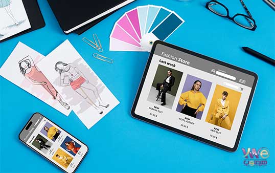 طراحی سایت در گرگان