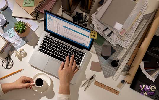 شرکت طراحی سایت در گرگان